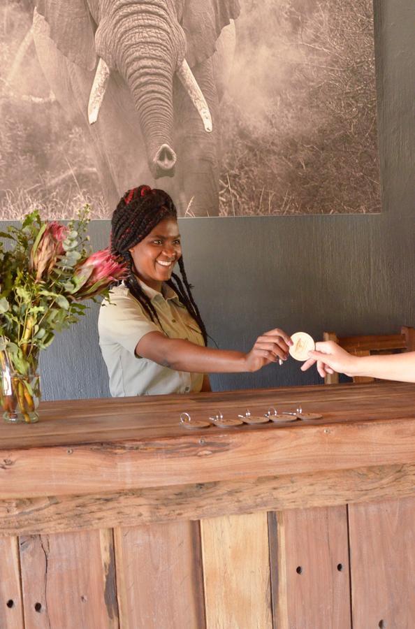 Bayala Private Safari Lodges Hluhluwe Exterior foto