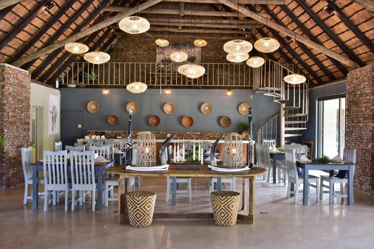 Bayala Private Safari Lodges Hluhluwe Exterior foto